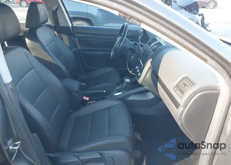 2010 Volkswagen Jetta Se из США, поврежденный, VIN 3VWRZ7AJXAM044645